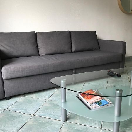 Les Iles - Parking, Balcon, Netflix & Ps4! Apartment Annecy Luaran gambar