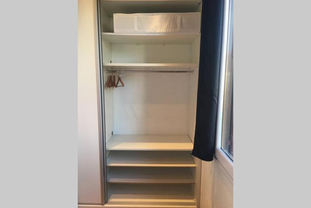 Les Iles - Parking, Balcon, Netflix & Ps4! Apartment Annecy Luaran gambar