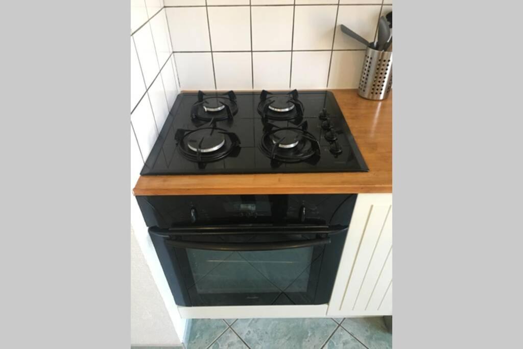 Les Iles - Parking, Balcon, Netflix & Ps4! Apartment Annecy Luaran gambar