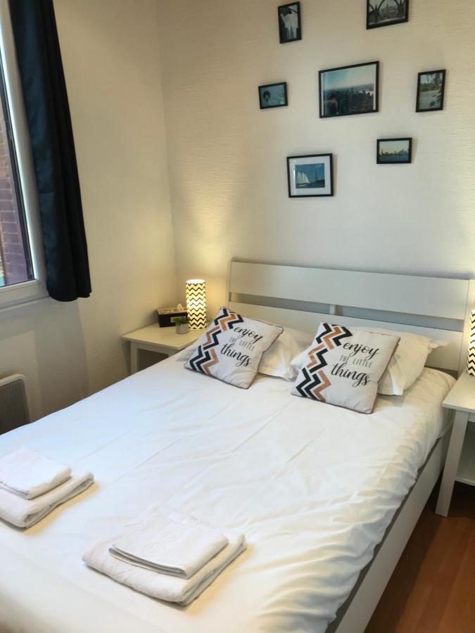 Les Iles - Parking, Balcon, Netflix & Ps4! Apartment Annecy Luaran gambar